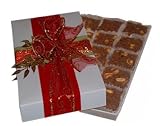 Diwali Indian Sweets Habshi Halwa Delight Mithai Gift Box