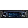 Kenwood eXcelon KDC-X993 - Radio / CD / MP3 player / digital player - Full-DIN - in-dash - 50 Watts x 4 by Kenwood