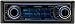 Kenwood eXcelon KDC-X993 - Radio / CD / MP3 player / digital player - Full-DIN - in-dash - 50 Watts x 4