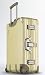 Rimowa Topas Gold Aluminum 26 Trolley Multiwheel
