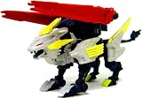 Zoids Tomy Japanese PVC Mini Figure Energy Liger