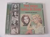 Pier Angeli / Gloria De Haven -Original Recordings (Import)