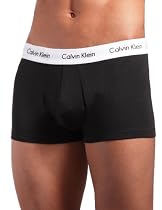 Calvin Klein Underwear - Pack de 3 shorties - Homme