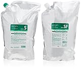 ミルボン ディーセス シャンプーS2500ml&ヘアトリートメントSF2500g