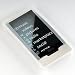 Premium Clear Thick Gel Silicon Skin for the Microsoft Zune HD 16, 32