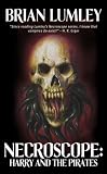 Necroscope: Harry and the Pirates