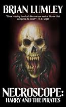 Necroscope: Harry and the Pirates