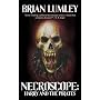 Necroscope: Harry and the Pirates