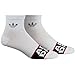 adidas Men's Originals Quarter Socks (2 Pack)