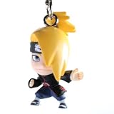 Naruto Strap  Part 6 - Deidara (1.5" Figure)