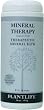 Scent-Free Therapeutic Mineral Bath Salt -16 oz.