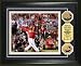 Prince Fielder 2009 HR Derby Champion 24KT Gold Coin Photo Mint
