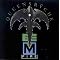 Metal top albums 1990
