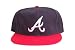 MLB Youth Atlanta Braves Kids Hat