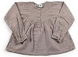 PETIT BATEAU(プチバトー) シャツ・ブラウス 110サイズ 女の子
