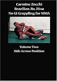 Carmine Zocchi Brazilian Jiu Jitsu Volume 2