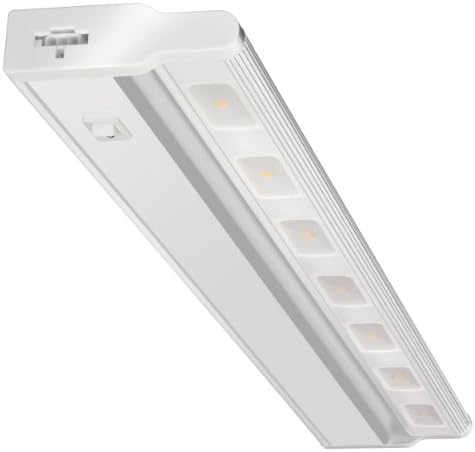 Lithonia UCLD 24 WH M4 LED Under Cabinet Light
