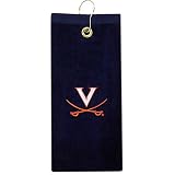 Virginia Cavaliers Embroidered Towel from Team Golf