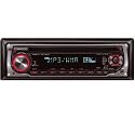 KENWOOD KDC-W312A CD/MP3 car radio