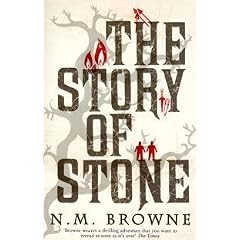 The Story of Stone