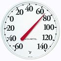 12.5" Pool and Patio Thermometer