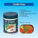 OSI Marine Lab Cichlid Flake Fish Food 1.09oz