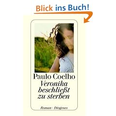 Veronika beschlie�t zu sterben
