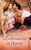 Liebesn&auml;chte in Florenz - Mona Vara