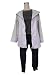 Naruto Hinata Hyuga Cosplay Costume