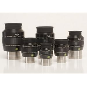 Explore Scientific 24mm 68 Degree Series Argon-Purged Waterproof Eyepiece EPWP6824-01