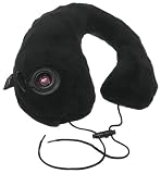 Bucky "Gusto" Inflatable Travel Pillow