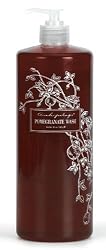 Archipelago Botanicals Pomegranate Body Wash 32 oz