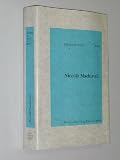 Produkt-Bild: Machiavelli, Niccol&ograve;: Politische Betrachtungen &uuml;ber die alte und die italienische Geschichte. &Uuml;bers. u. eingel. von Friedrich von Oppeln-Bronikowski. 2., durchges. Aufl. hrsg. von Erwin Faul. Westdeutscher Verl, 1965. 8&deg;. XXXVI, 379 S. Engl. Brosch.