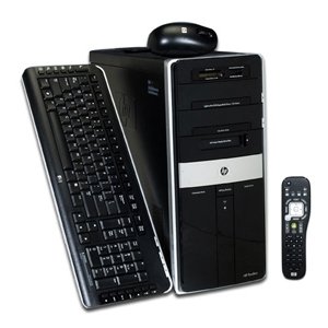 HP Pavilion Elite m9350f Refurbished Desktop PC