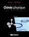 Chimie physique