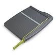 Swingline ClassicCut Lite 15 Inch Guillotine Paper Trimmer, CL110 - 9315