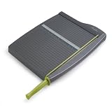 Swingline ClassicCut Lite 15 Inch Guillotine Paper Trimmer, CL110 - 9315