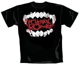 Wreckage We Rise - T-Shirt Black (S)