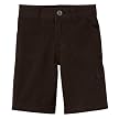 Infant Boys' Cherokee&reg; Patton Patch Short - Brown