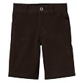Infant Boys' Cherokee&reg; Patton Patch Short - Brown