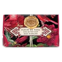 Michel Design Works Fleur De Noel Bath Soap