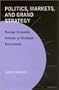 Politics, Markets, and Grand Strategy: Foreign Economic Policies as Strategic Instruments