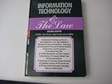 Information technology & the law