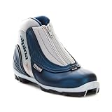 Alpina TR 25 L Womens NNN Cross Country Ski Boots