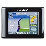 GPS Navigation System