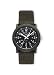 Timex Quartz Camper Watch - Olive Drab