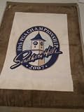NEW Southern Hills 2007 89th PGA Championship Tan Towel