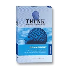 Ravensburger 27424 - Think� Denksport