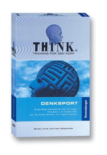Ravensburger 27424 - Think&reg; Denksport Preisvergleich