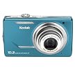 Kodak 10.2MP Digital Camera - Teal (M380)